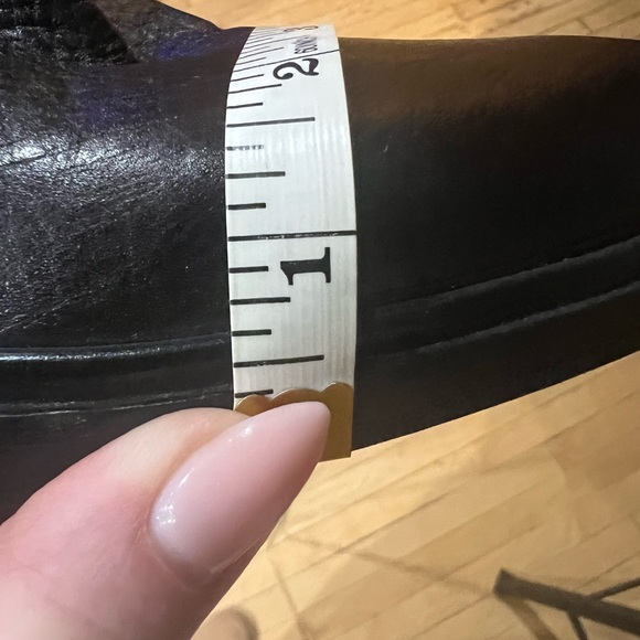 Miu Miu Bisonte Boots - Picture 14 of 15